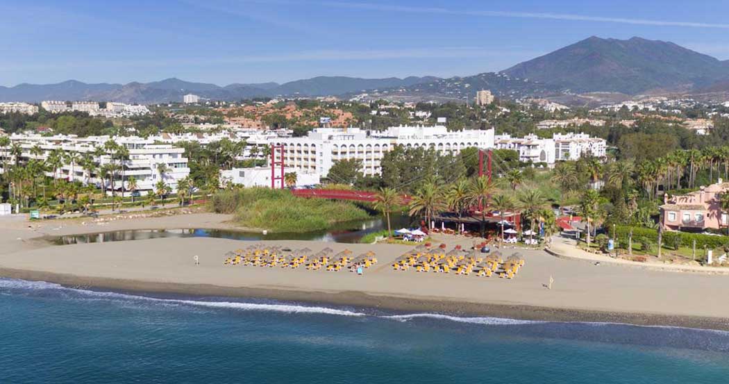 Melia Marbella Banus