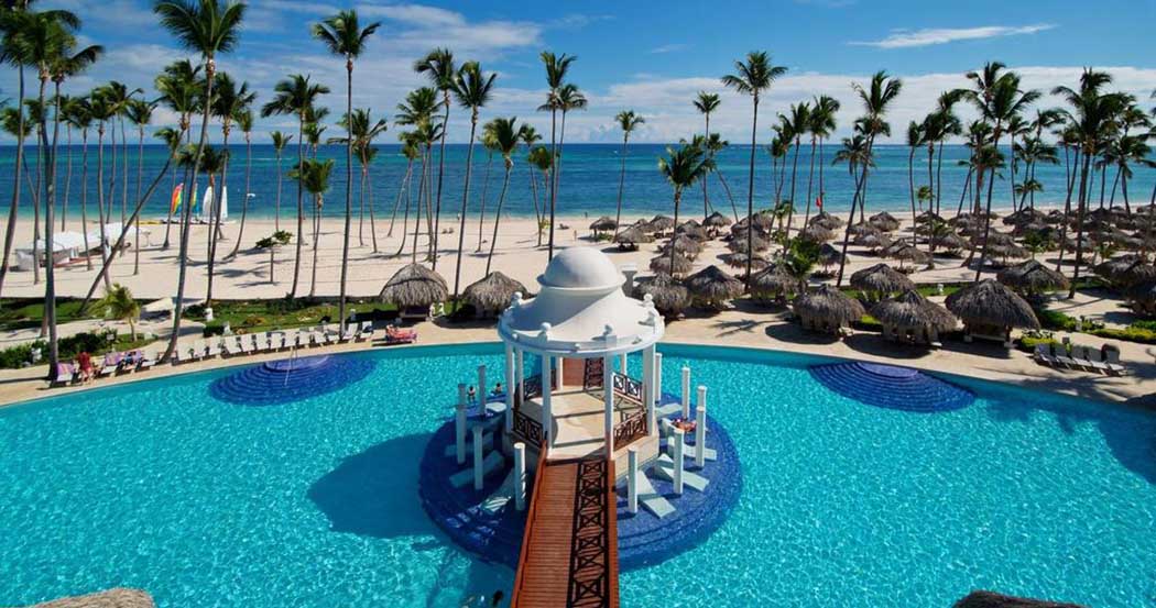 Paradisus Palma Real Golf&Spa Resort All Inclusive
