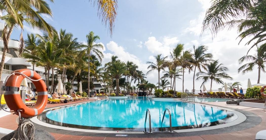 Hotel Fariones