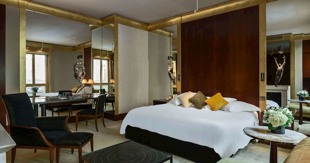 Park Hyatt Paris-Vendome