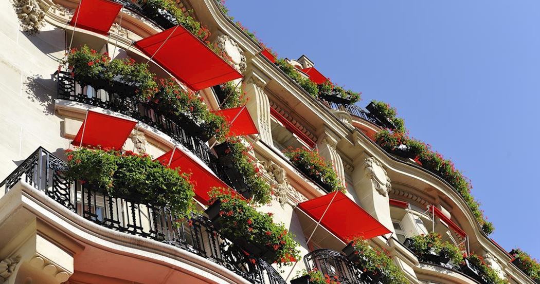 Plaza Athenee