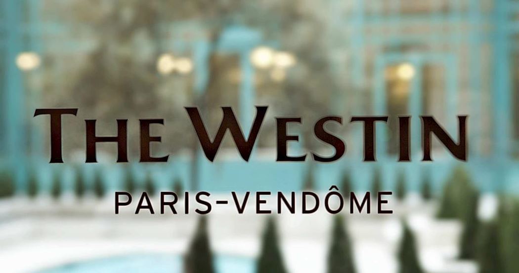 The Westin Paris - Vendôme