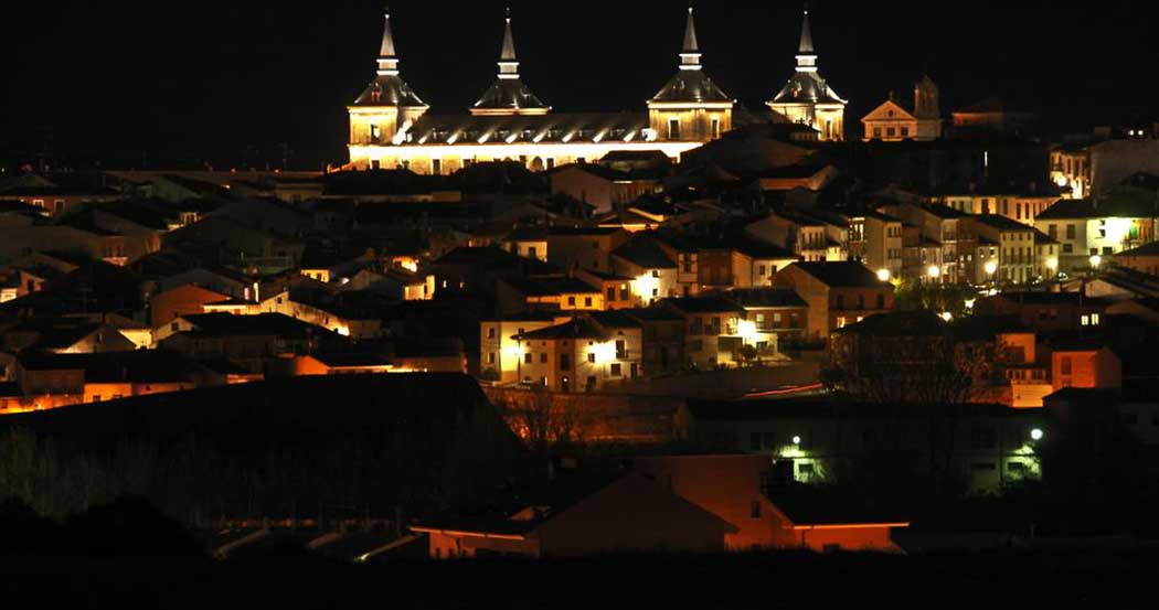 Parador de Lerma