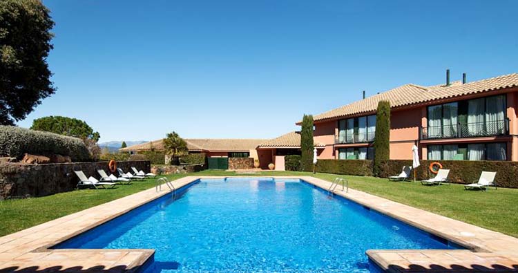 Torremirona Golf & Spa Resort