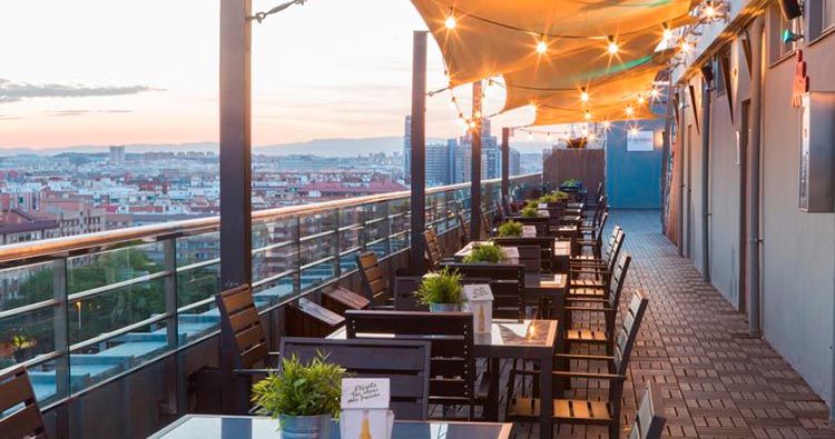 Novotel Valencia Lavant (Apertura Otoño 2024)