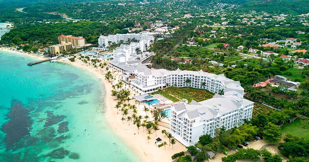 Riu Ocho Rios - All Inclusive