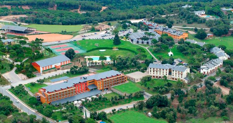 Montanya Hotel & Lodge