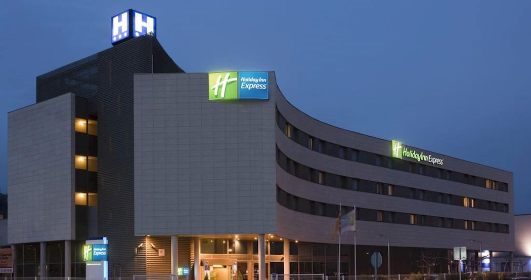 Holiday Inn Express Molins de Rei