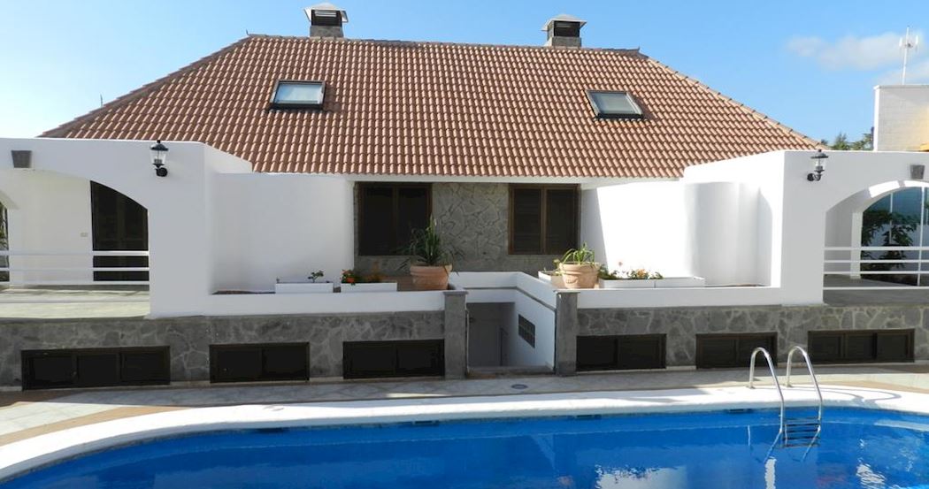 Villas las Almenas