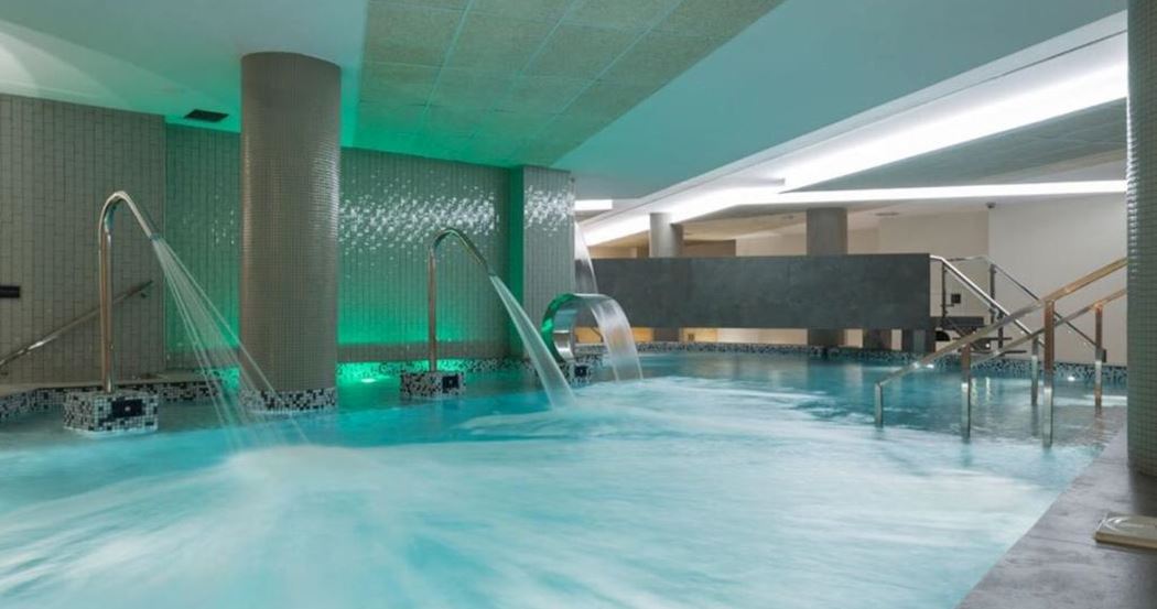 Spa Hotel Odeon