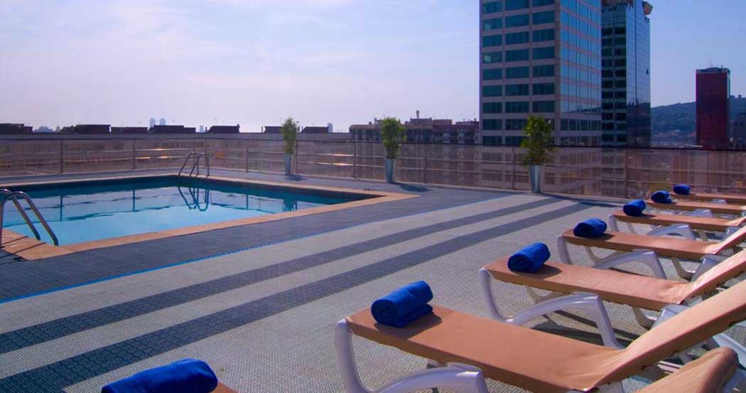 Moxy Barcelona