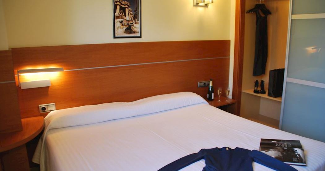 Apartaments Arago 565