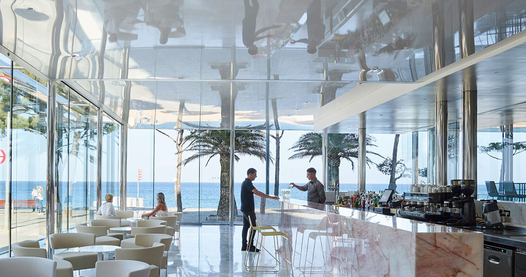 Hotel Aromar