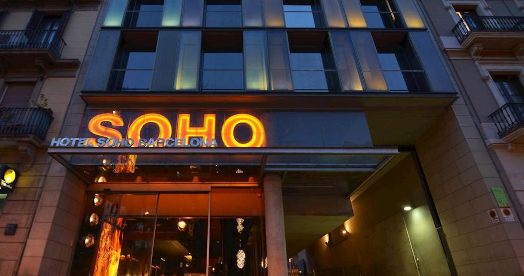 Soho