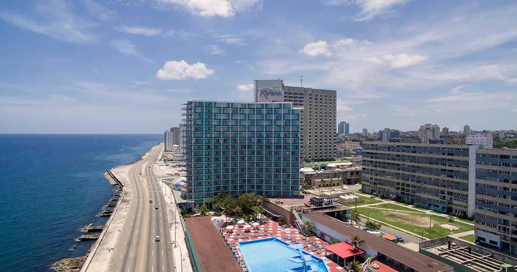 Habana Riviera by Iberostar