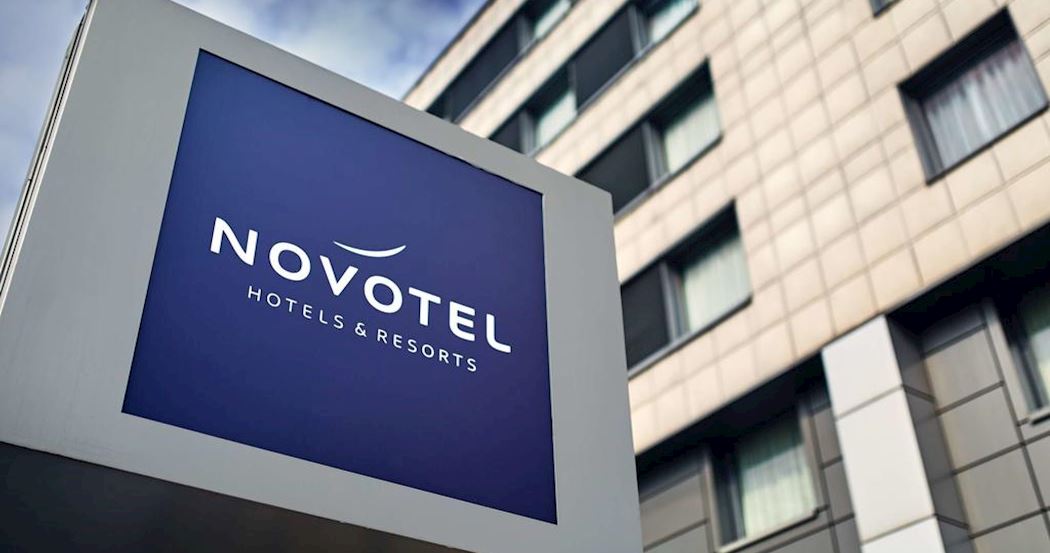 Novotel Krakow Centrum