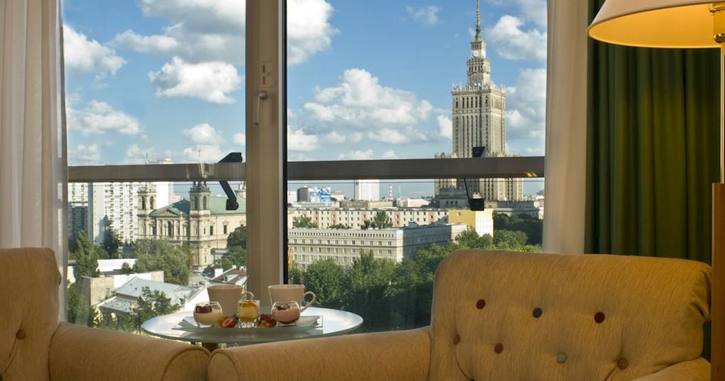 Radisson Collection Hotel Warsaw