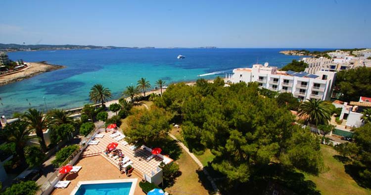 Hotel Abrat