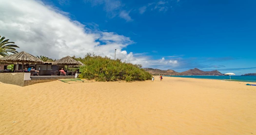 Porto Santo Hotel & Spa