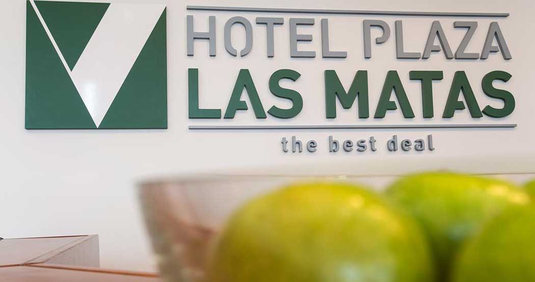 Plaza Las Matas Hotel