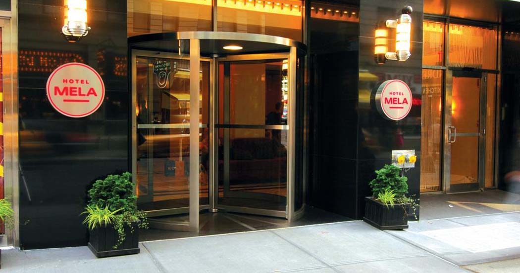 Aura Hotel Times Square