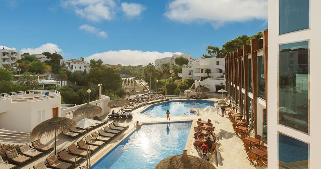 MarSenses Ferrera Blanca Family Hotel