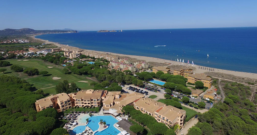 La Costa Hotel Golf & Beach Resort