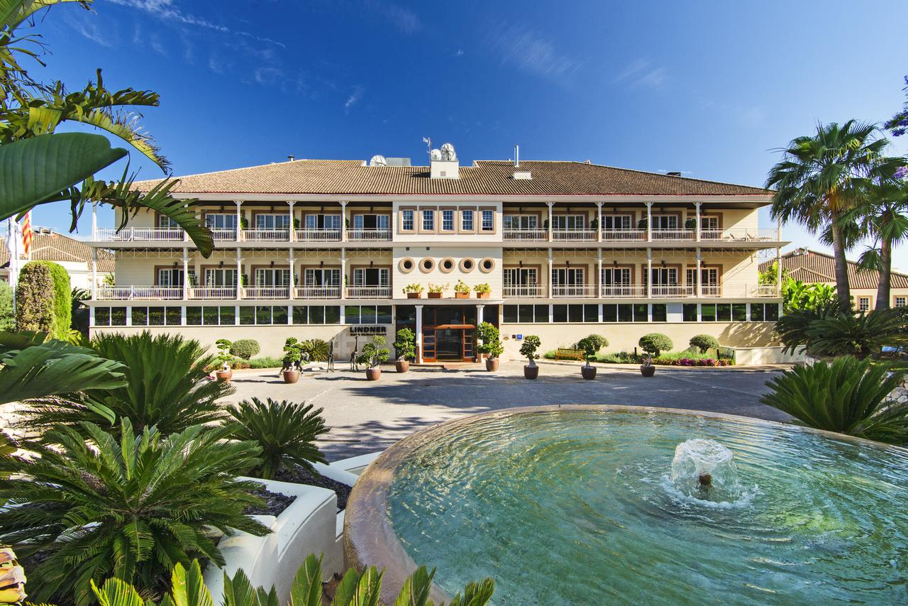 Lindner Hotel Mallorca Portals Nous
