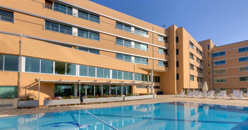 TRYP Porto Expo Hotel