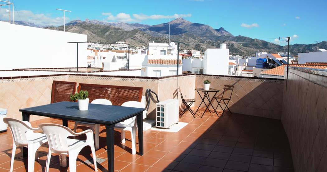 Hostal Ana Nerja