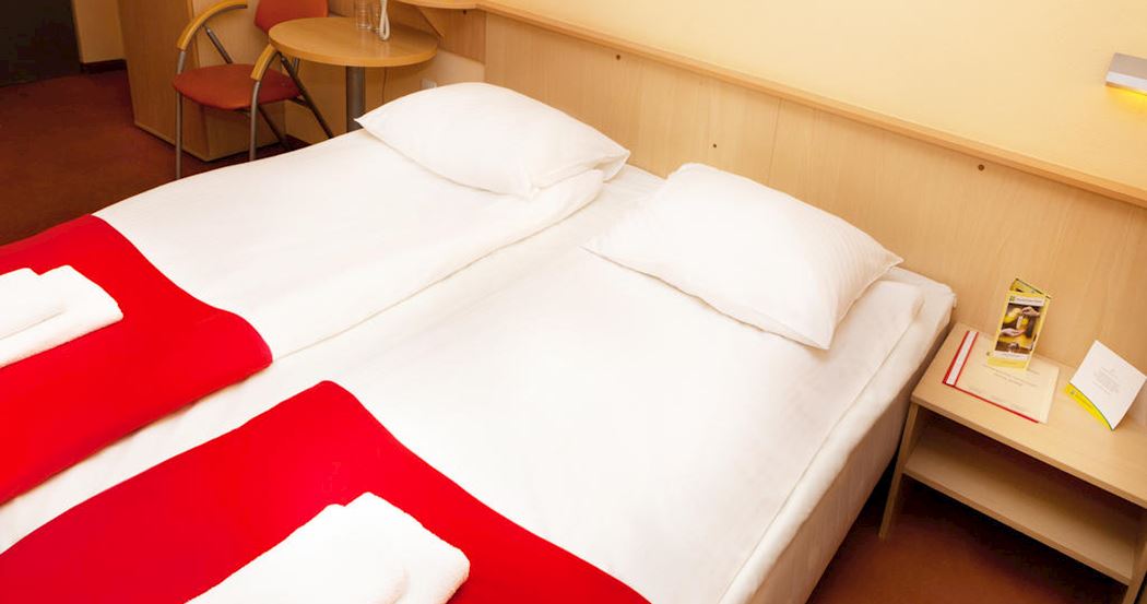 System - Hotel Krakow