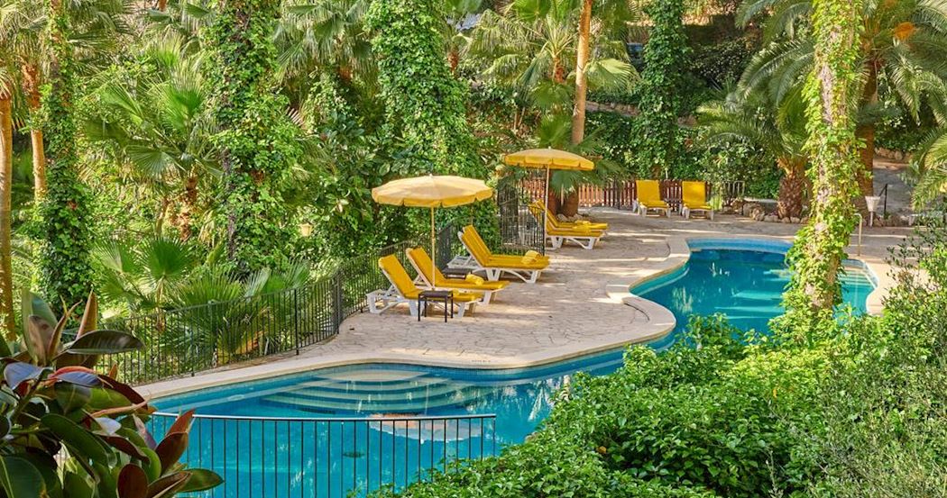 Hotel Bon Sol Resort & Spa