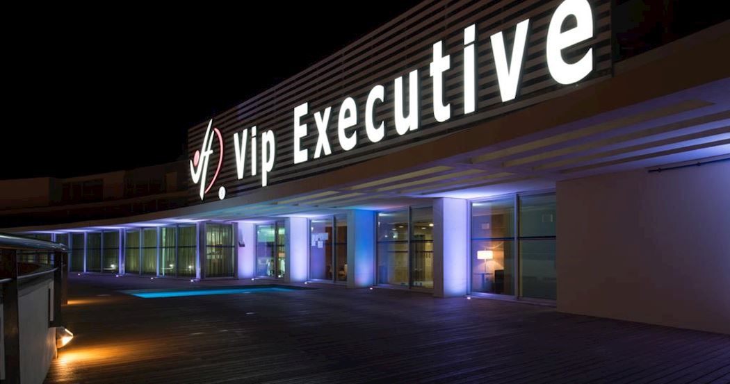 VIP Executive Azores