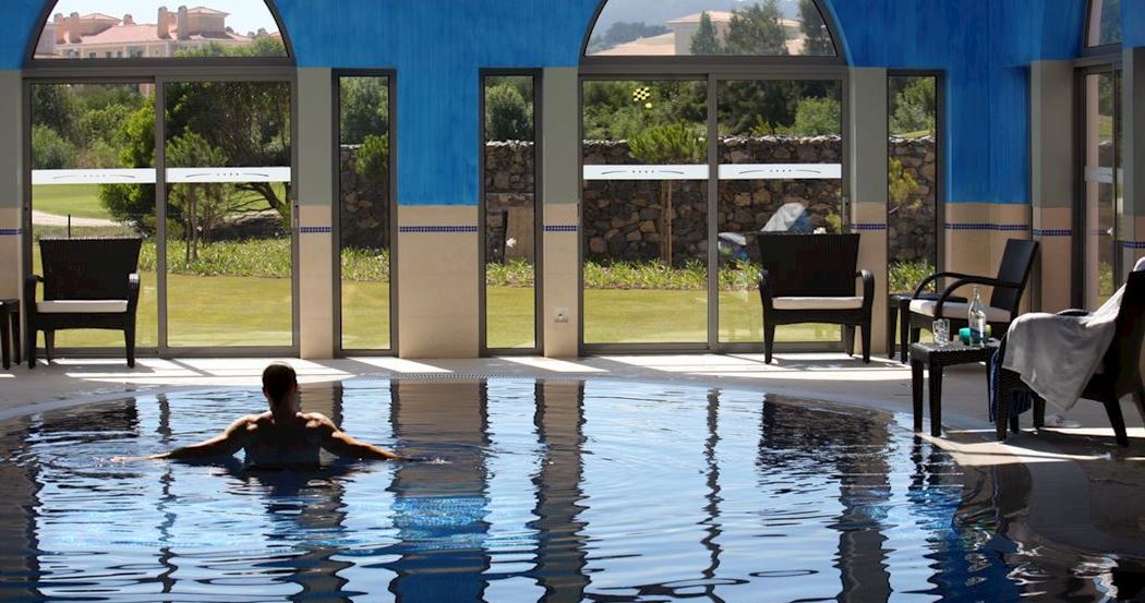 Pestana Sintra Golf Resort & Spa