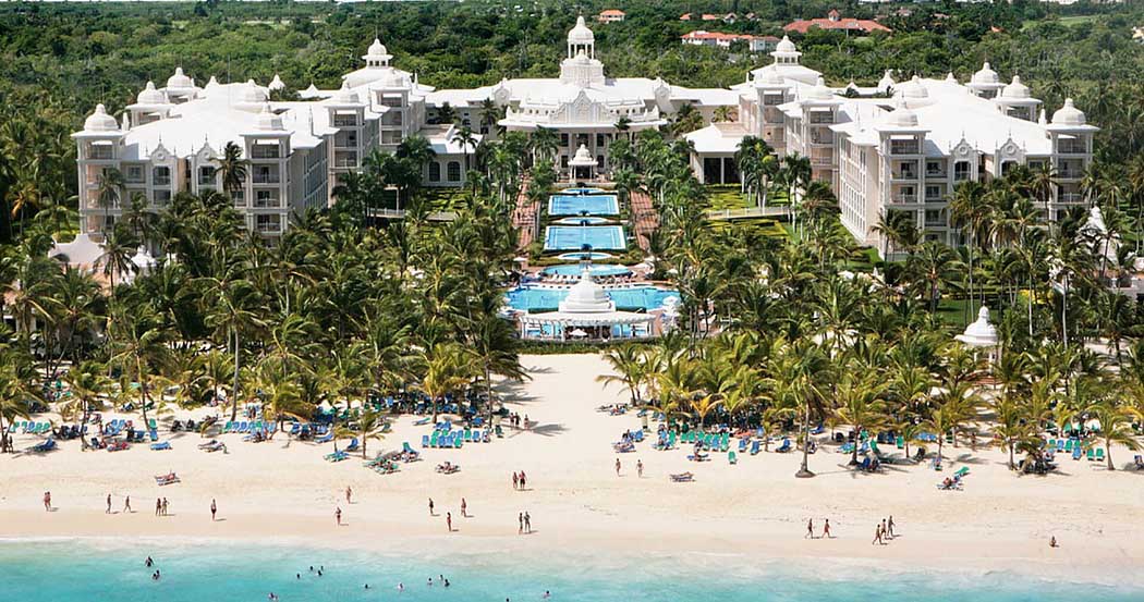Riu Palace Punta Cana All Inclusive
