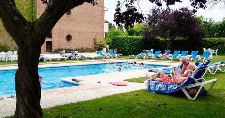 Hotel Ancora