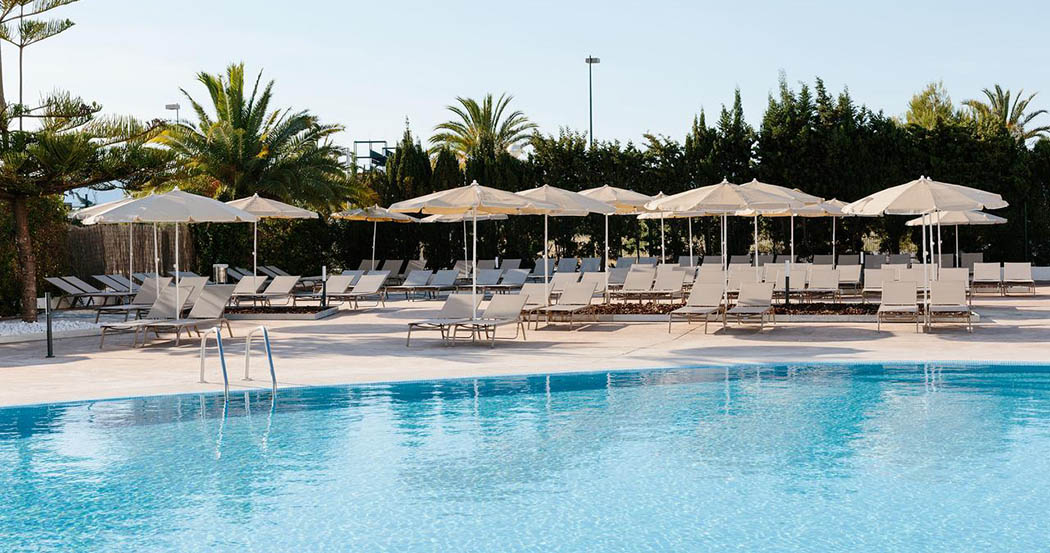 Bordoy Alcudia Bay