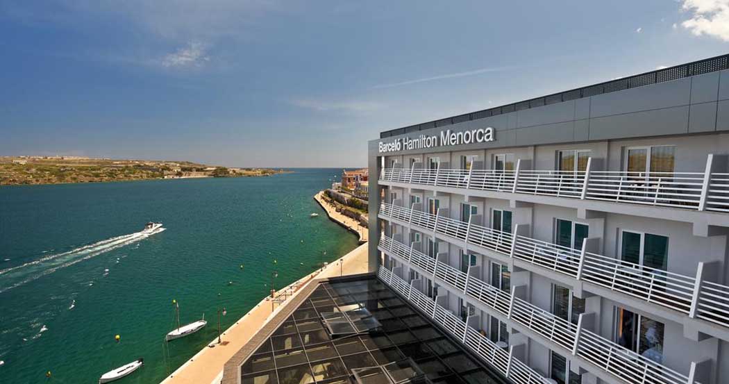 Barcelo Hamilton Menorca - Adults only