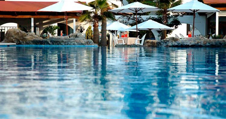 Barcelo Ponent Beach