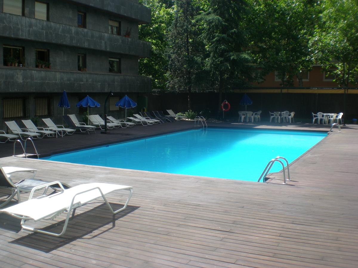 Hotel Luze Castellana