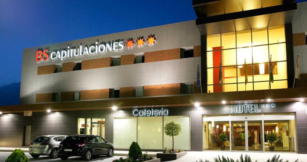 BS Capitulaciones