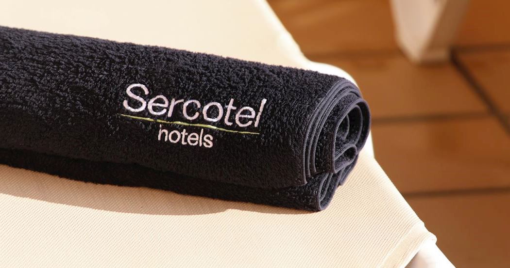 Sercotel Zurbaran