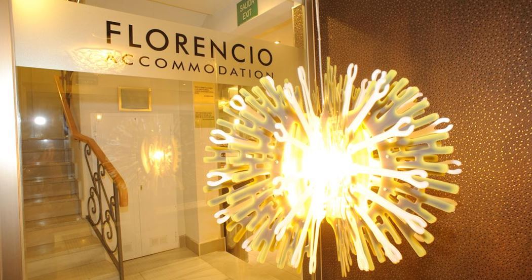 Hotel Florencio Ibiza