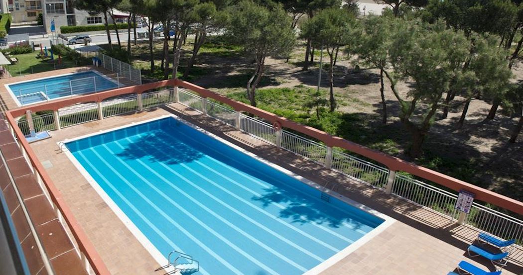 Apartamentos Salles Beach