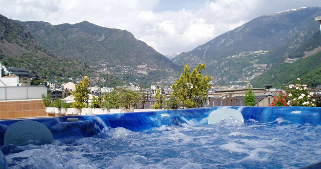 Hotel President Andorra