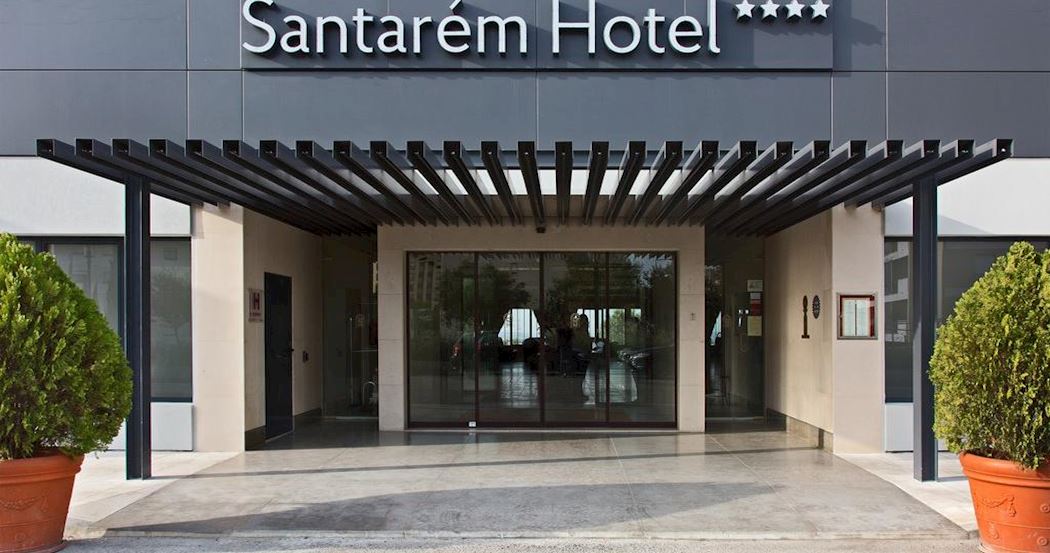 Santarem Hotel