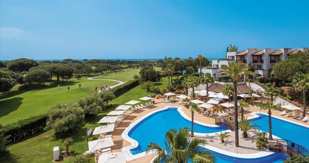 Precise Resort El Rompido - The Club