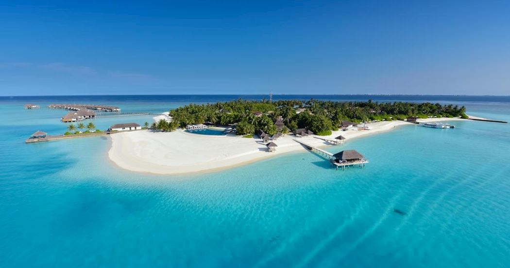 Velassaru Maldives