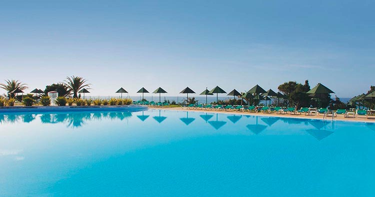 Pestana Viking Beach & Spa Resort