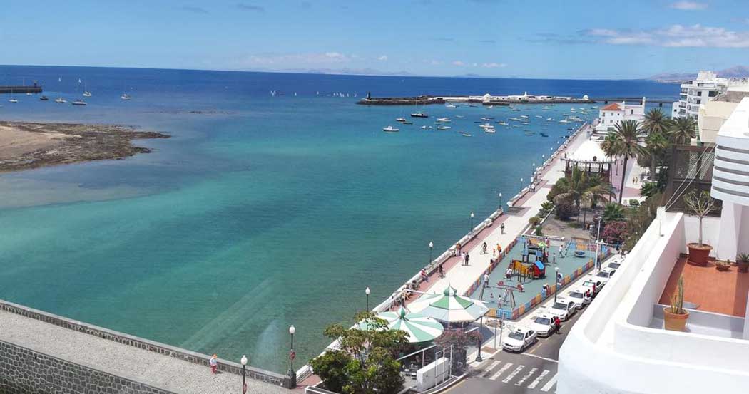 Miramar Arrecife